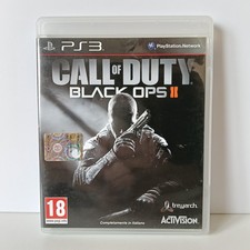 Call of Duty Black Ops 2 II |