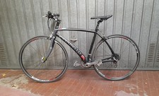 Bici Pinarello Treviso (telaio