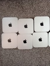 Apple Mac Mini Server 2,3 GHz i7 16 GB RAM 2x1 TB HDD fine 2012 A1347