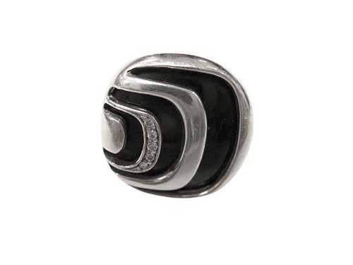 Anello damiani damianissima - anello,