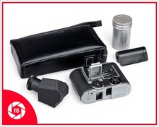 [RARO] Fotocamera subminiatura