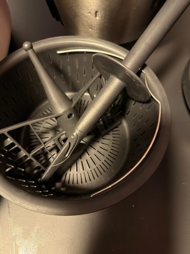 Silvercrest monsieur cuisine - silvercrest,