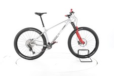 Cube Reaction TM Pro MTB full