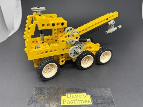 Lego technic set - lego, universale