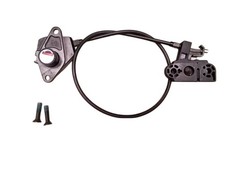 MECCANISMO SGANCIO SELLA SEAT