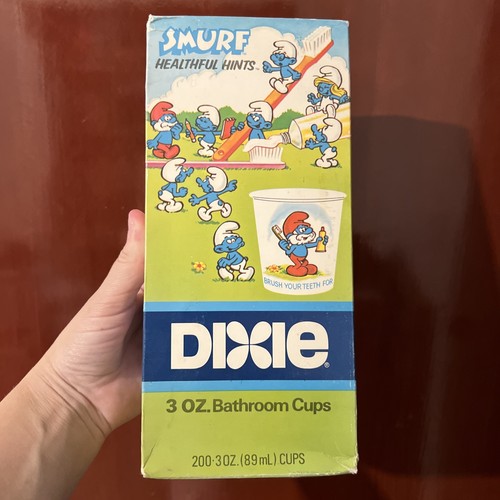 Puffo vintage anni - , 80