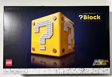 LEGO 71395 Super Mario 64