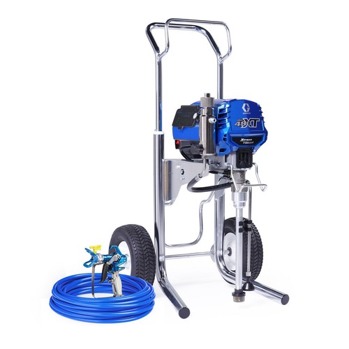 Graco ultra 490 electric - graco,