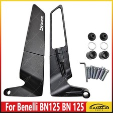 Specchietti retrovisori moto