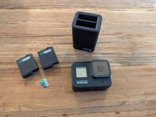 Gopro Hero 8 Black - Excellent