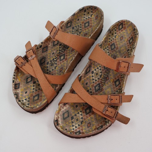Sandali birkenstock franca - birkenstock,