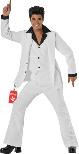 Costume febbre sabato sera