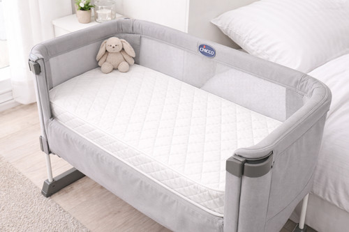 Materasso chicco next2me - chicco,
