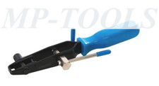 Pinza pinze fascette per - pinza,