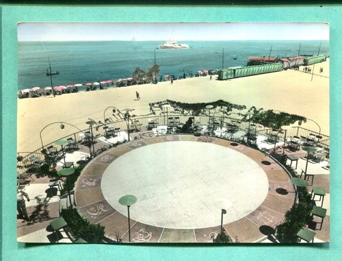 Soverato lido miramare pista - e,