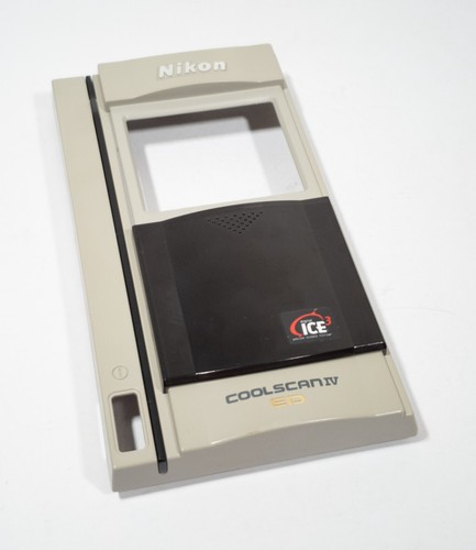Nikon coolscan compatibile - coolscan, iv