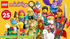 Lego 71045 minifigures - lego,