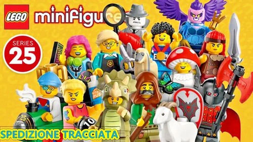 Lego 71045 minifigures - 71045, –