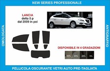 pellicole oscuranti vetri