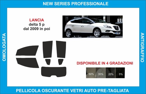 Pellicole oscuranti vetri - oscuranti,