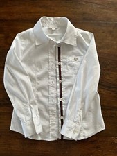 Gucci camicia bambino taglia 5