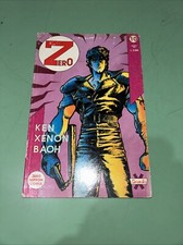 Granata Press - Zero Nippon