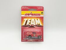 Majorette 246, Range Rover