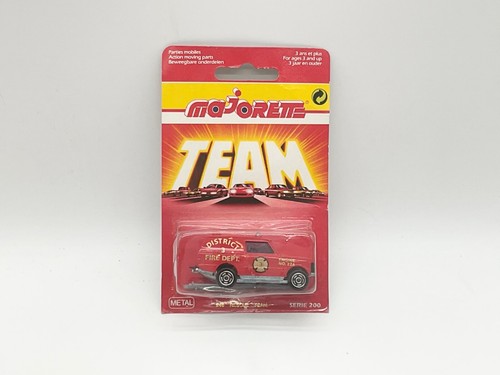 Majorette 246 range rover - majorette,