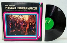 20143 LP 33 giri - PFM