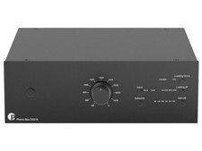 PRO-JECT PHONO BOX DS3 B STADIO PHONO MM/MC BLACK NUOVO