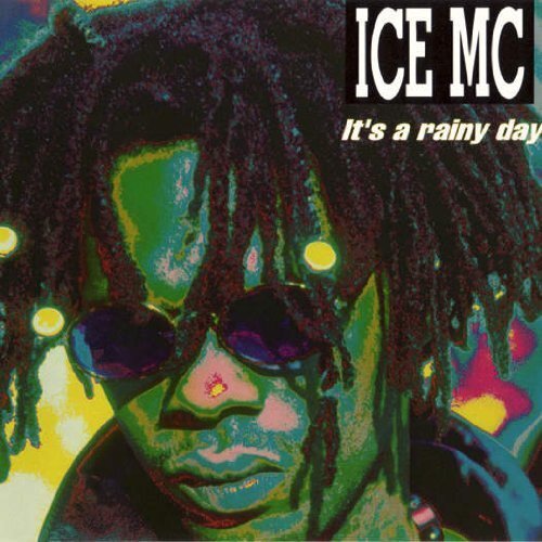 Ice single it - mc, it's