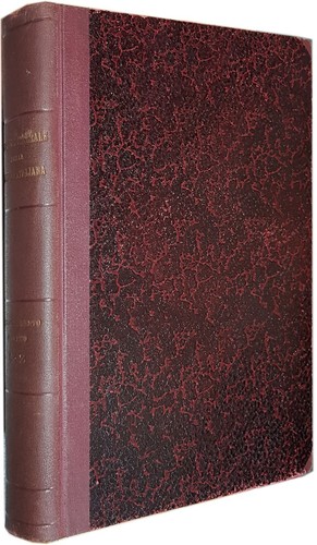 Catalogo generale della - catalogo,