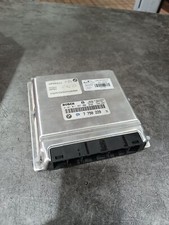 Centralina Motore BMW 5 Serie E39 525d M57 ECU 120kW 163CV Centralina 7790220
