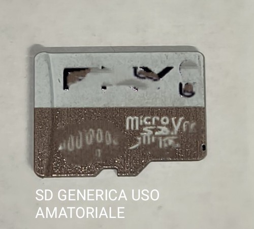 Scheda micro 1tb - micro,