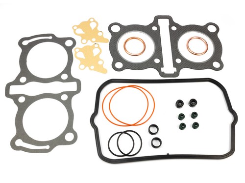 Kit guarnizioni cilindro - , top