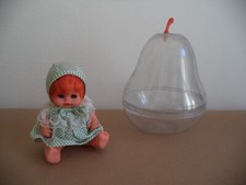 Bambola Mini Furga Cacio nella