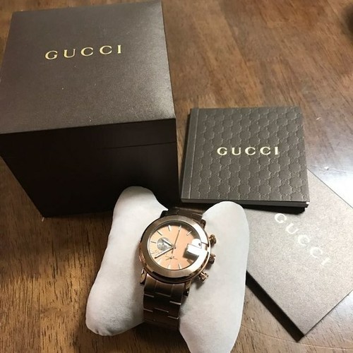 Orologio uomo gucci - orologio,