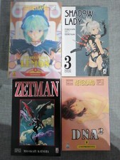 SHADOW LADY-PRESENT FROM