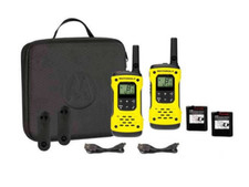 Motorola T92 H2O WALKIE