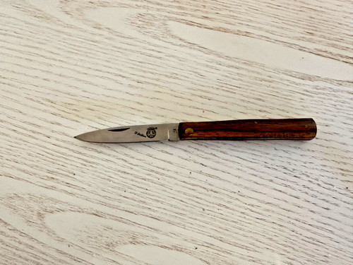 Coltello richiudibile