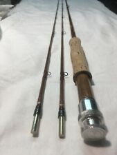 Fly Rod bambù tipo brembo 7'9'' linea 4#5.(2CONSIGLI)