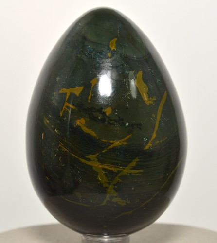 Verde giallo bloodstone - 2.9, "