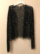 Giacca copri spalle sera Mariella Rosati