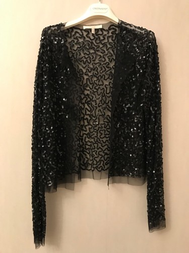 Giacca copri spalle - , sera