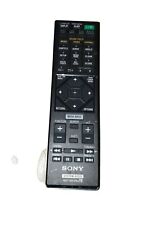 Genuine Sony RMT-AM120U Sistema Home Audio Telecomando