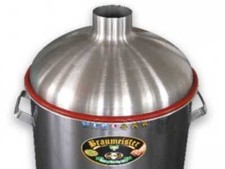 Speidels Cappa in Acciaio Inox