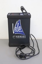 HENSEL VELA 1500 AS, SHC art