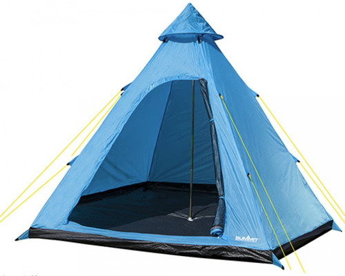Tenda tipi summit camping - tenda,
