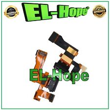 FLAT FLEX CONNETTORE RICARICA MICRO USB NOKIA LUMIA 1020 + MICROFONO DOCK CARICA