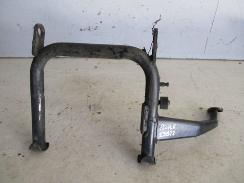Cavalletto centrale supporto - cavalletto,